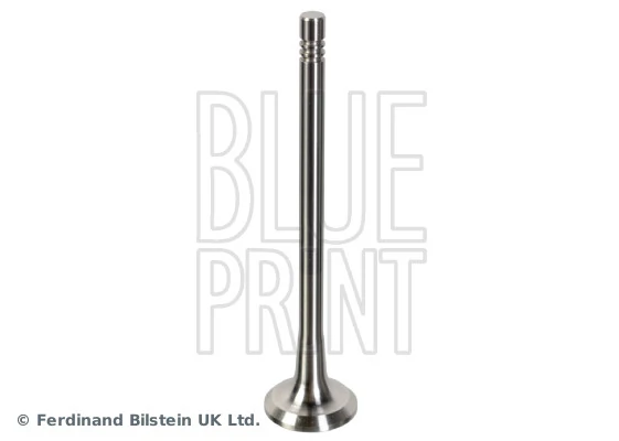 Exhaust Valve